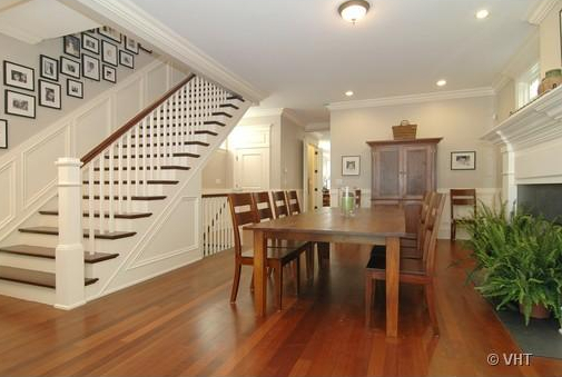 Hardwood Flooring Clearwater